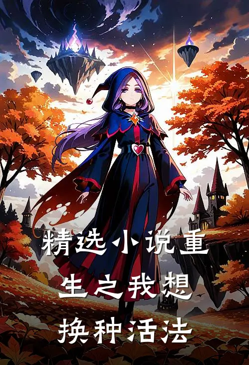 精选小说重生之我想换种活法