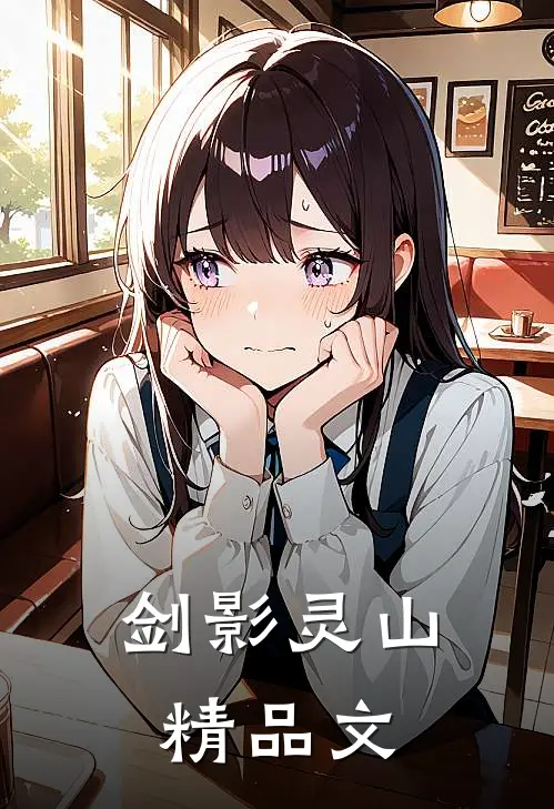 剑影灵山精品文