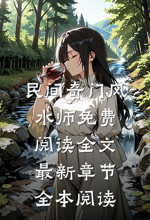 民间奇门风水师免费阅读全文最新章节全本阅读