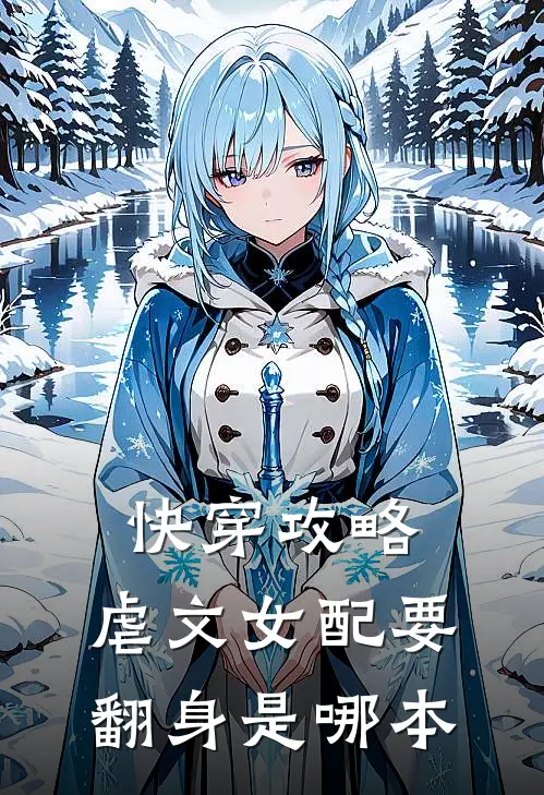 快穿攻略：虐文女配要翻身是哪本