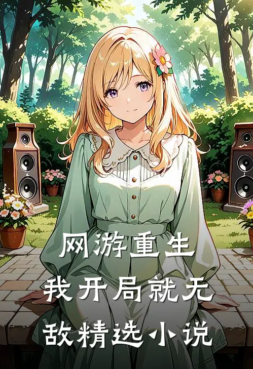 网游重生：我开局就无敌精选小说