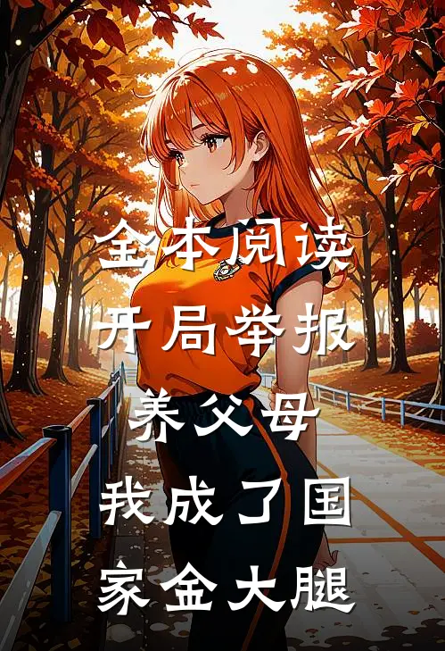 全本阅读开局举报养父母，我成了国家金大腿