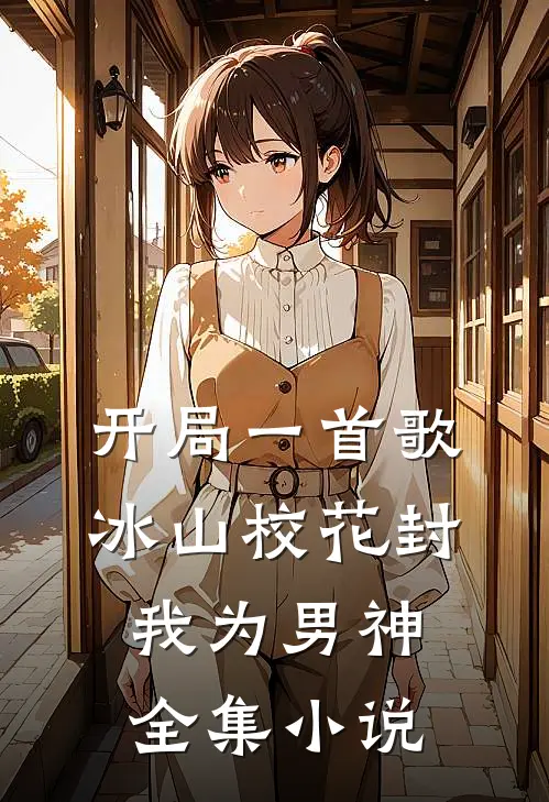 开局一首歌，冰山校花封我为男神全集小说