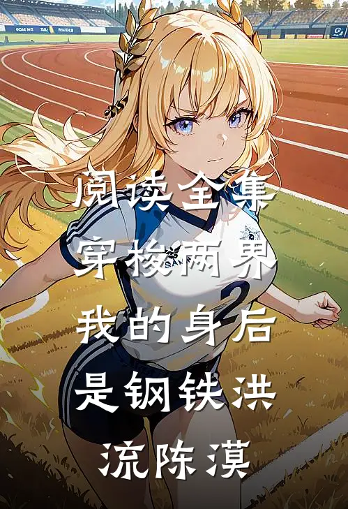 阅读全集穿梭两界,我的身后是钢铁洪流陈漠