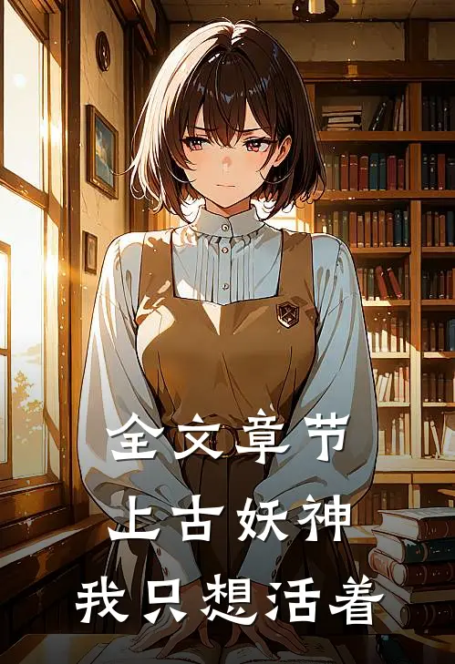 全文章节上古妖神：我只想活着