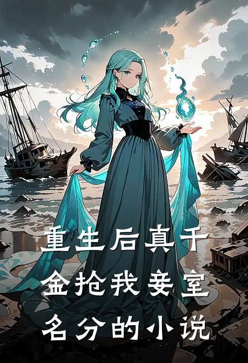 重生后真千金抢我妾室名分的小说