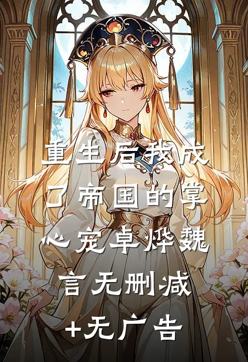 重生后我成了帝国的掌心宠卓烨魏言无删减+无广告