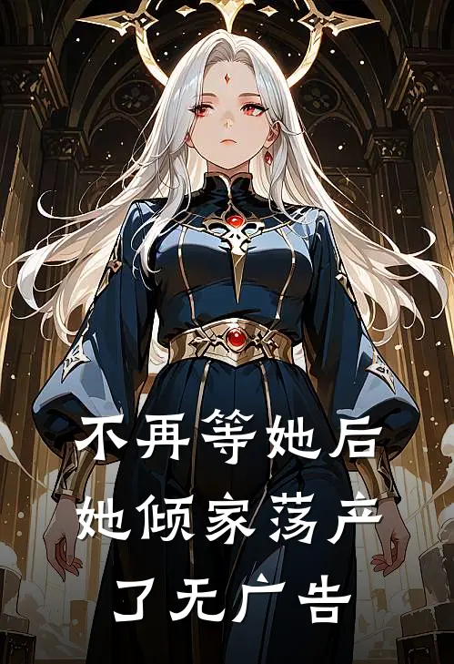 不再等她后，她倾家荡产了无广告