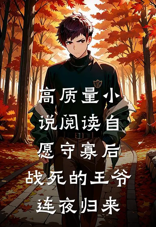 高质量小说阅读自愿守寡后，战死的王爷连夜归来