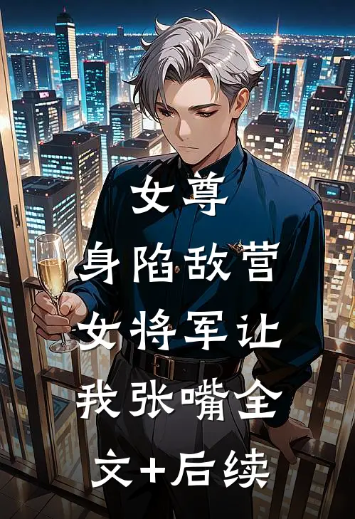 女尊：身陷敌营，女将军让我张嘴全文+后续