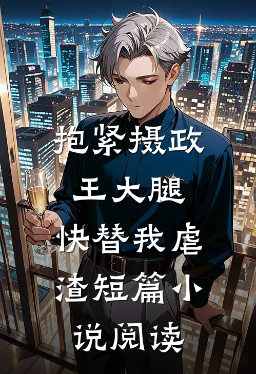 抱紧摄政王大腿，快替我虐渣短篇小说阅读