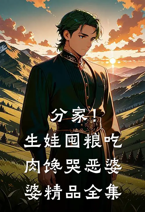 分家！生娃囤粮吃肉，馋哭恶婆婆精品全集