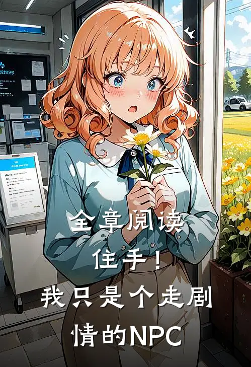 全章阅读住手！我只是个走剧情的NPC