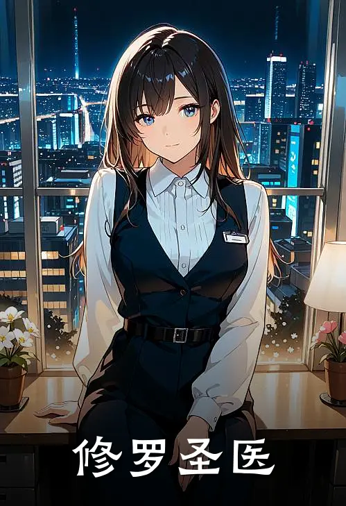 修罗圣医