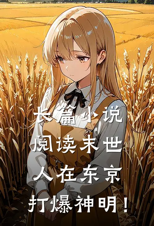 长篇小说阅读末世：人在东京，打爆神明！