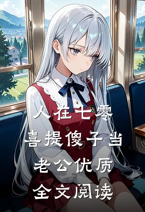 人在七零，喜提傻子当老公优质全文阅读