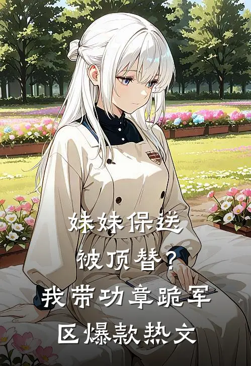 妹妹保送被顶替？我带功章跪军区爆款热文