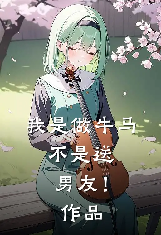 我是做牛马，不是送男友！作品