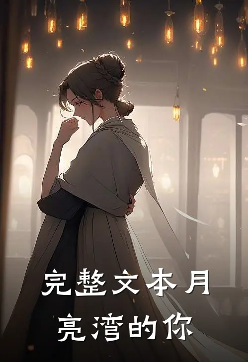 完整文本月亮湾的你