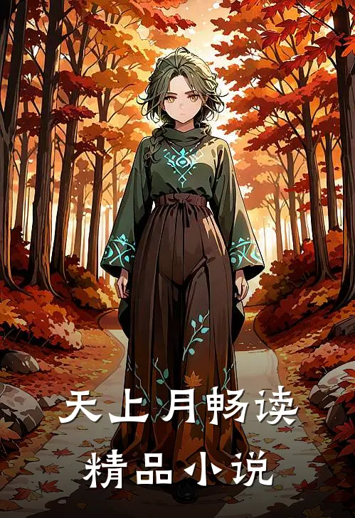 天上月畅读精品小说