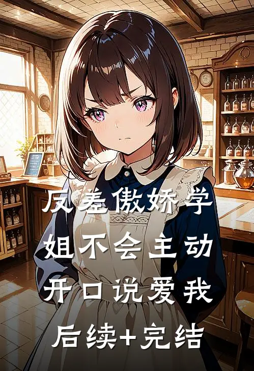 反差傲娇学姐不会主动开口说爱我后续+完结