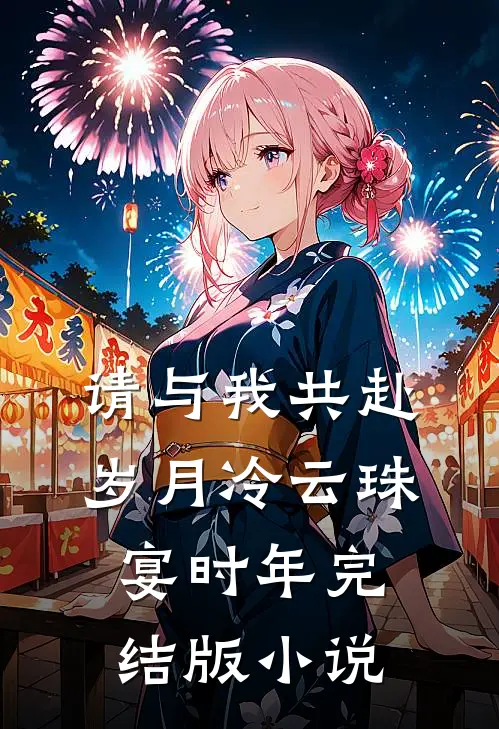 请与我共赴岁月冷云珠宴时年完结版小说