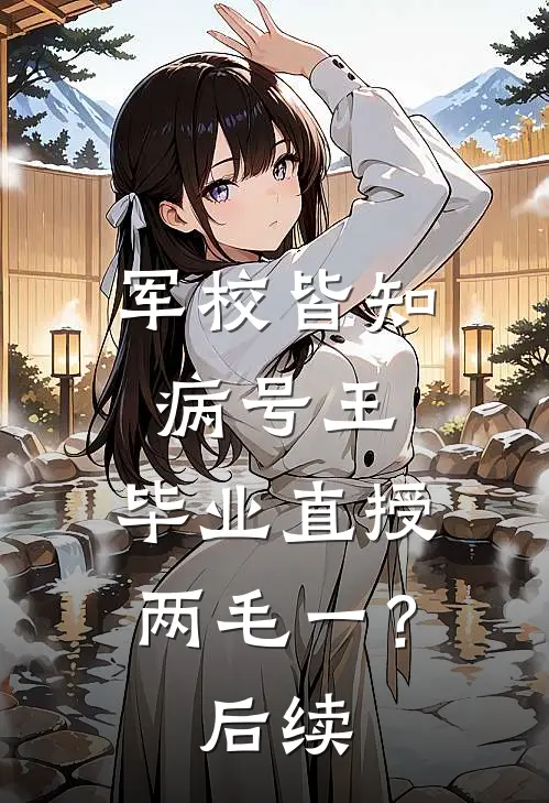 军校皆知病号王，毕业直授两毛一？后续