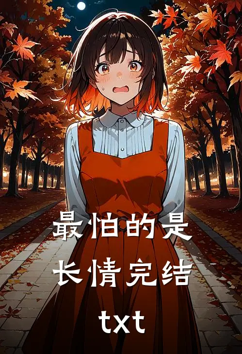 最怕的是长情完结txt
