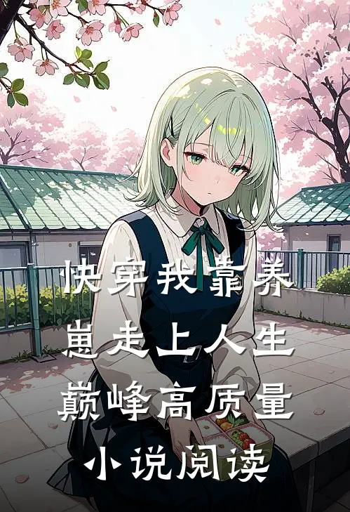快穿我靠养崽走上人生巅峰高质量小说阅读