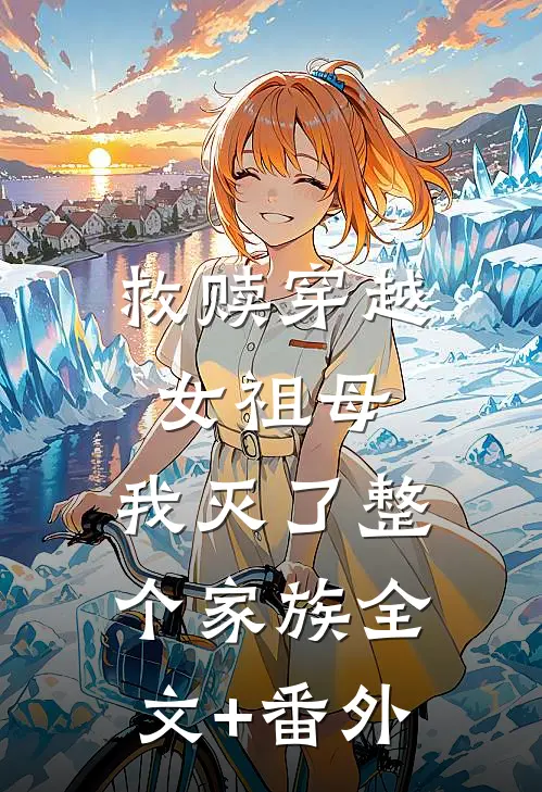 救赎穿越女祖母，我灭了整个家族全文+番外