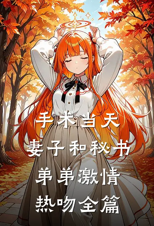 手术当天，妻子和秘书弟弟激情热吻全篇