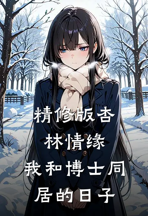 精修版杏林情缘，我和博士同居的日子