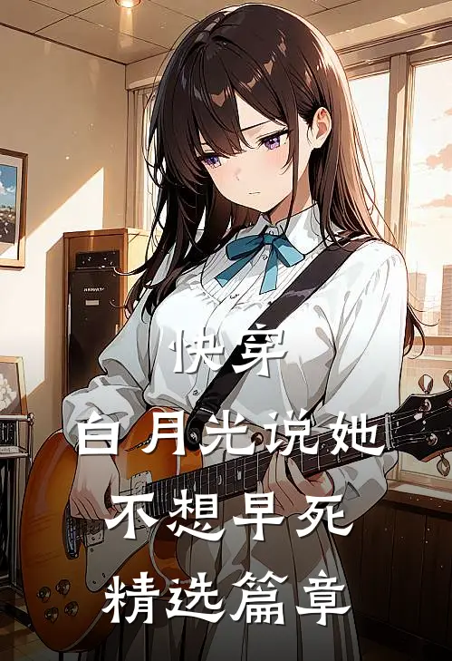 快穿：白月光说她不想早死精选篇章