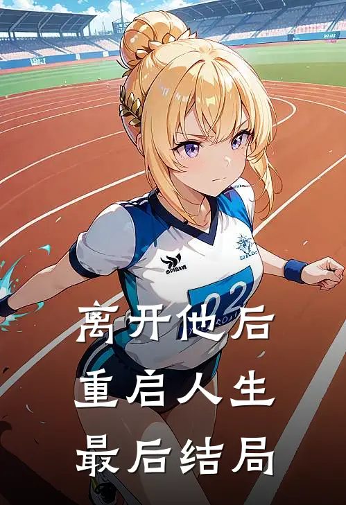离开他后，重启人生最后结局