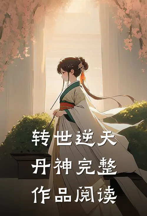 转世逆天丹神完整作品阅读