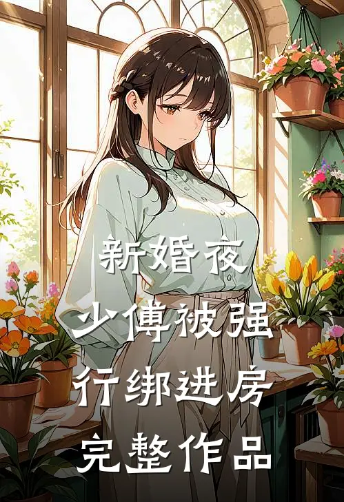 新婚夜，少傅被强行绑进房完整作品