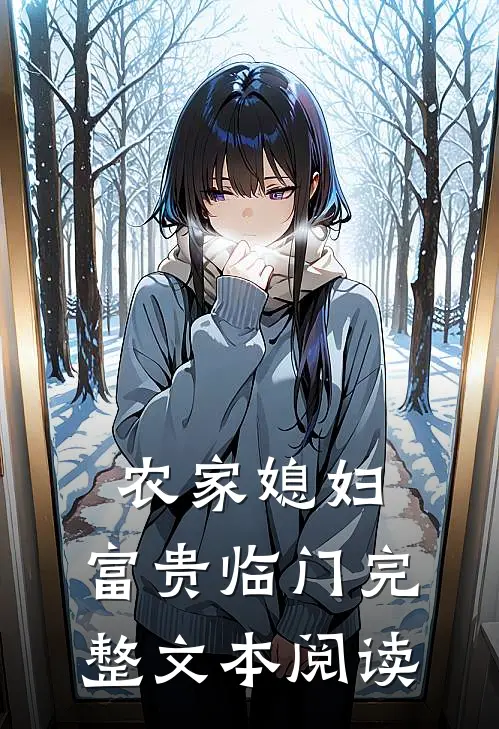 农家媳妇：富贵临门完整文本阅读
