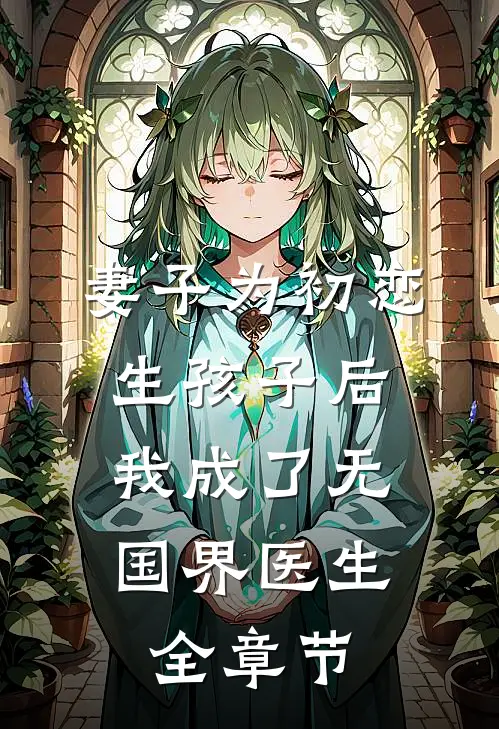 妻子为初恋生孩子后，我成了无国界医生全章节