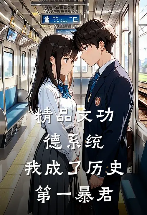 精品文功德系统：我成了历史第一暴君