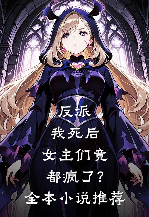 反派:我死后,女主们竟都疯了?全本小说推荐