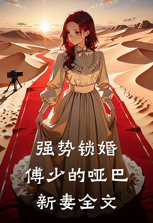 强势锁婚：傅少的哑巴新妻全文