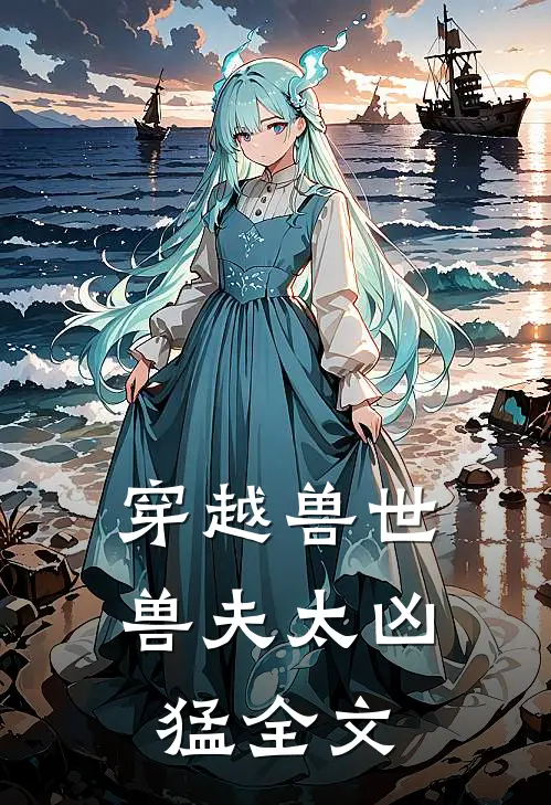 穿越兽世：兽夫太凶猛全文