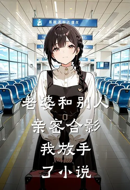 老婆和别人亲密合影，我放手了小说