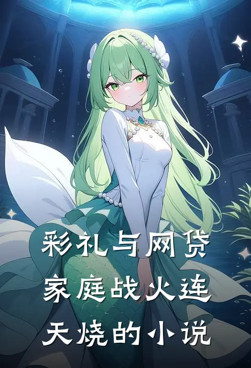 彩礼与网贷，家庭战火连天烧的小说