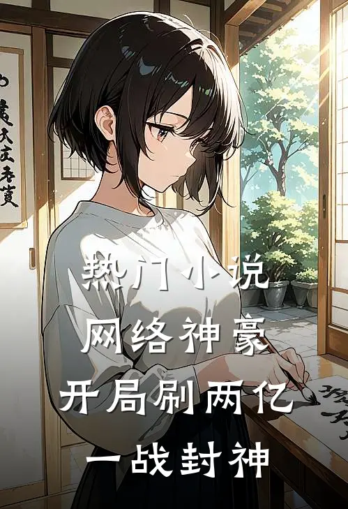 热门小说网络神豪：开局刷两亿，一战封神