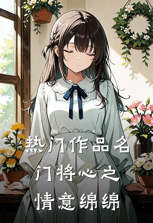 热门作品名门将心之情意绵绵