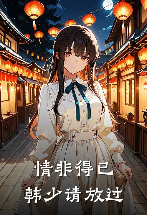 情非得已：韩少请放过
