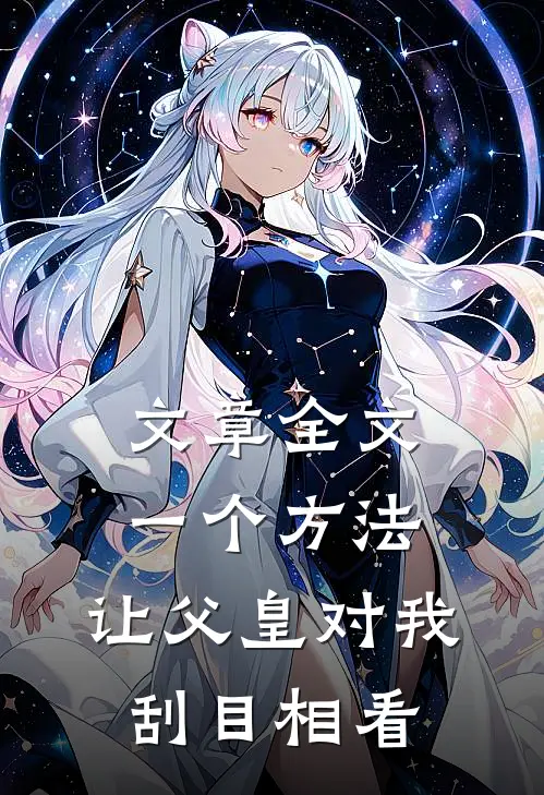 文章全文一个方法，让父皇对我刮目相看