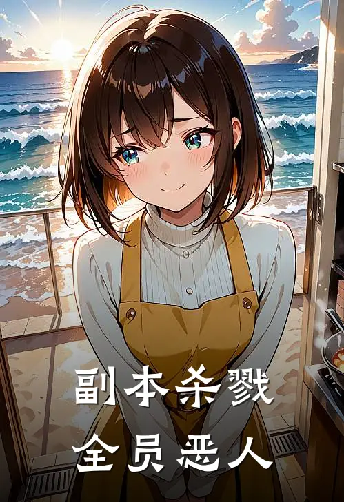 副本杀戮：全员恶人