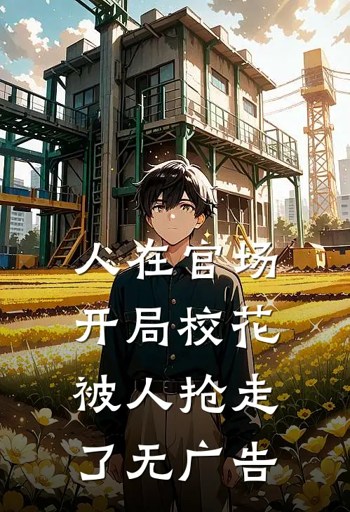 人在官场，开局校花被人抢走了无广告